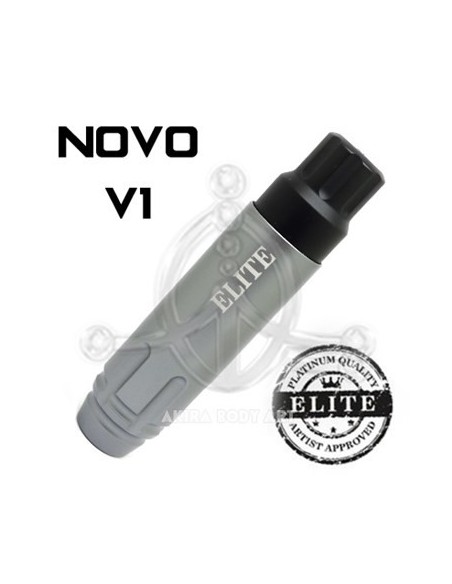 Tattoo-Pen NOVO-V1 de ELITE