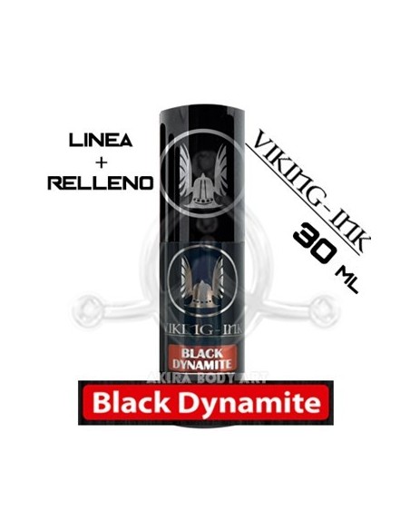 Black Dynamite VIKING