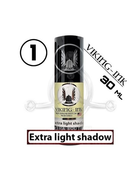 Extra Light Shadow VIKING