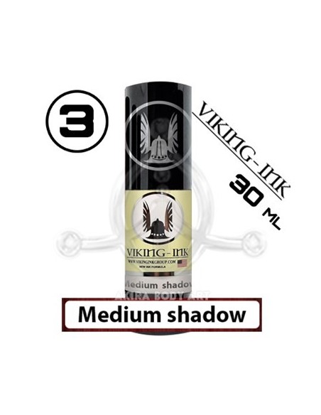 Medium Shadow VIKING