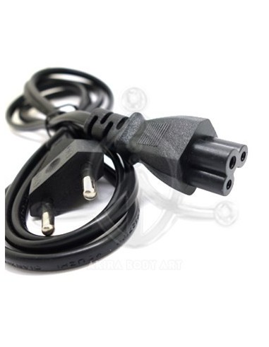 Cable de alimentación (4)