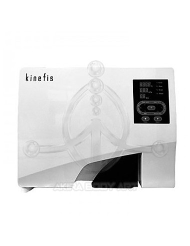 Autoclave Kinefis Experience 8-12-18L