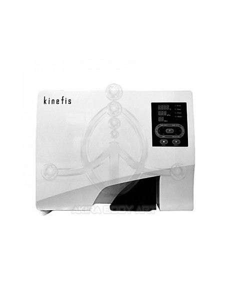 Autoclave Kinefis Experience 8-12-18L