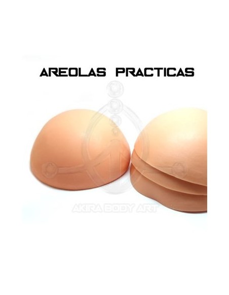 Areola 3D Prácticas (3)
