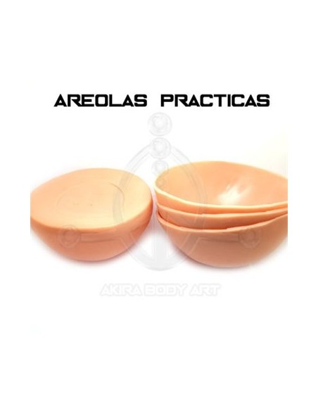 Areola 3D Prácticas (3)