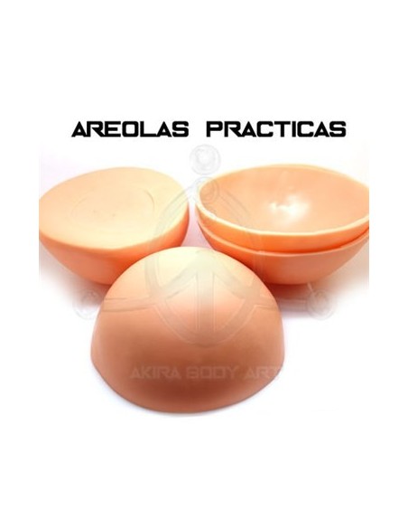 Areola 3D Prácticas (3)