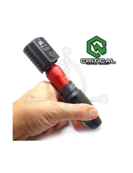 Fuente Wireless de CRITICAL (UNIDAD)