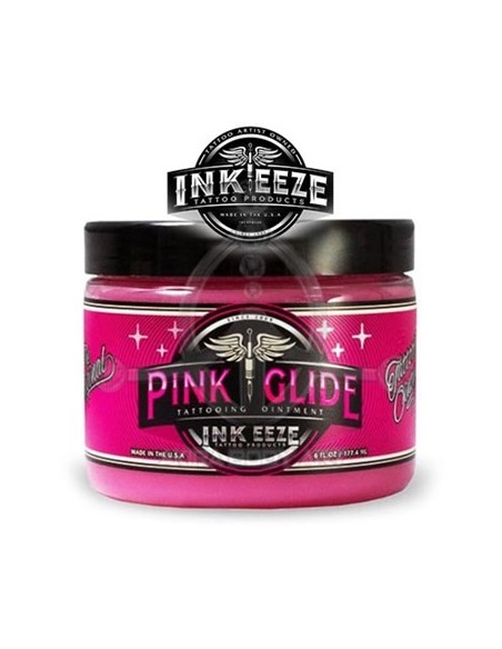 INK-EEZE Pink Glide