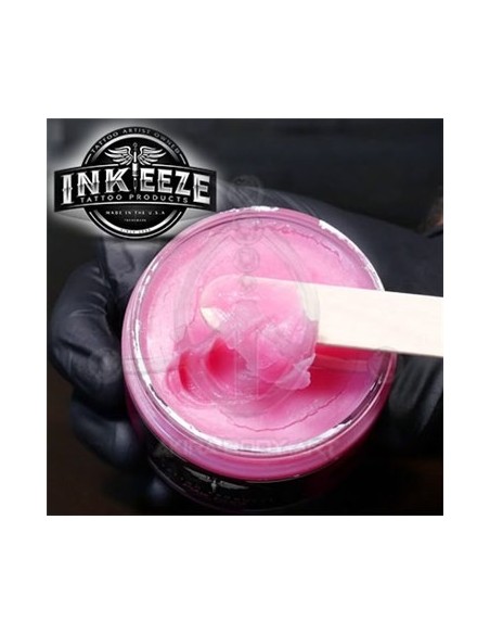 INK-EEZE Pink Glide