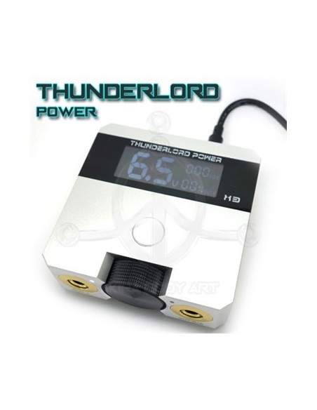 Fuente X3 THUNDERLORD