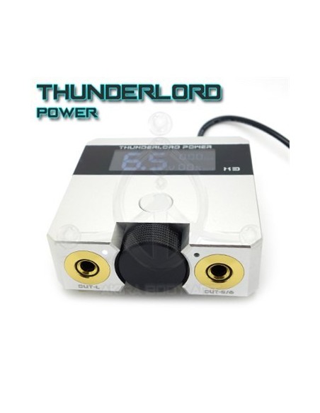 Fuente X3 THUNDERLORD