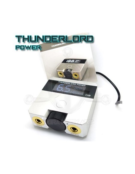 Fuente X3 THUNDERLORD