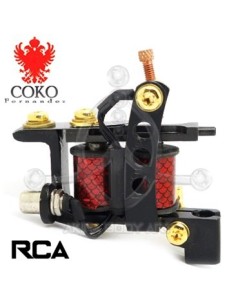 Máquina para líneas COKO26 RCA