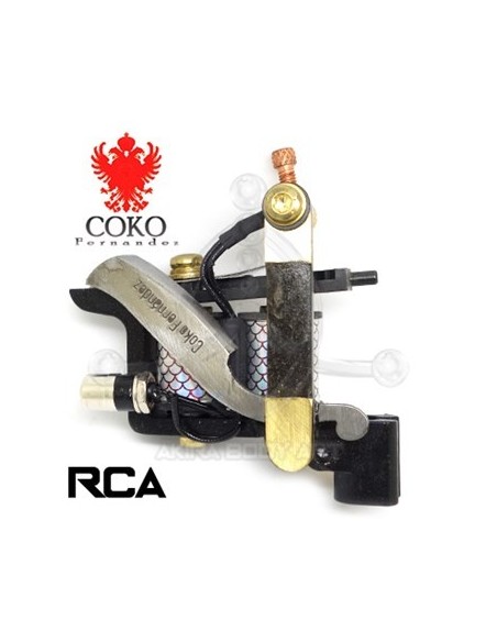 Máquina para líneas COKO28