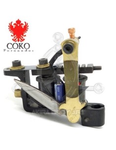 Máquina para líneas COKO29