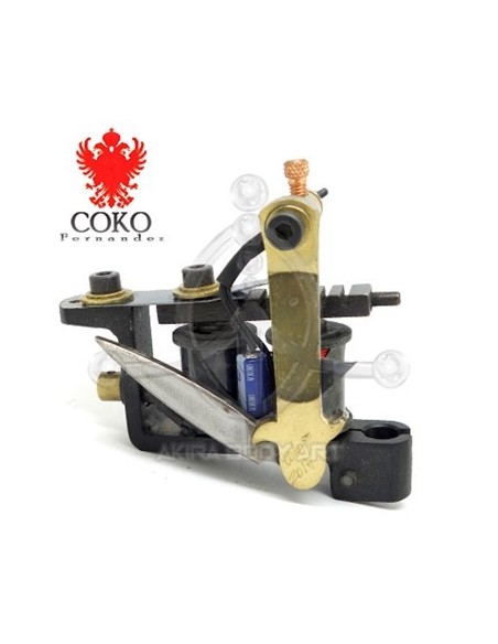 Máquina para líneas COKO29