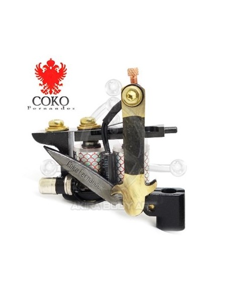 Máquina para líneas COKO29