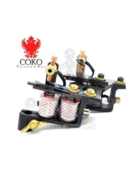 Máquina para líneas COKO29