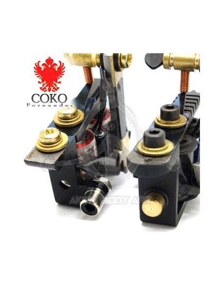 Máquina para líneas COKO29