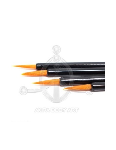 Aplicador desechable para Eyeliner (2)