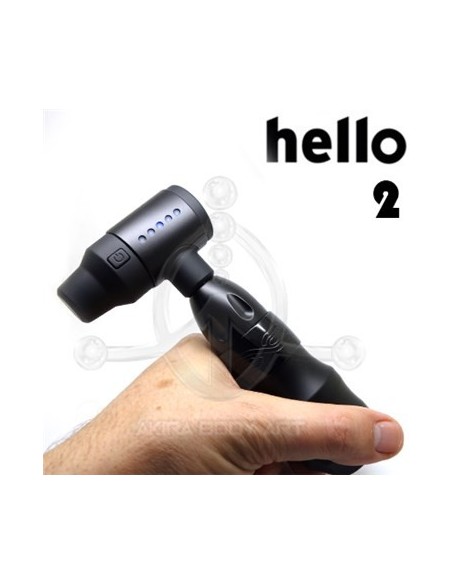 Fuente Wireless HELLO-2