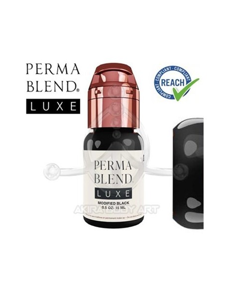 BLACK UMBER - No usar en piel humana (12)