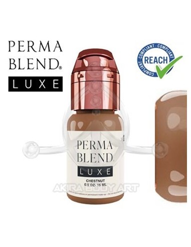 CHESTNUT v2 - No usar en piel humana (58)