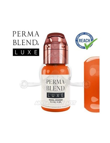 NAVEL ORANGE - No usar en piel humana (70)