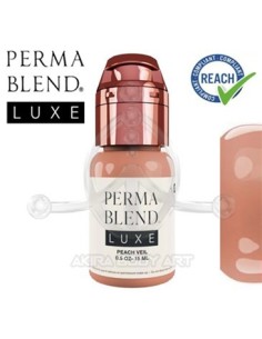 PEACH VEIL - No usar en piel humana (56)