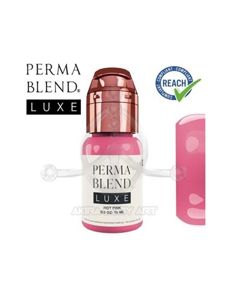 HOT PINK - No usar en piel humana (52)