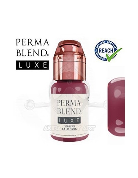 BERRY v2 - No usar en piel humana (39)
