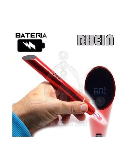 Dermógrafo RHEIN 2,2 mm