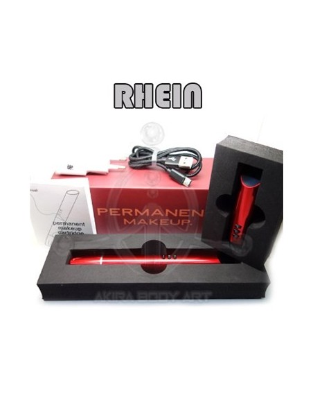 Dermógrafo RHEIN 2,2 mm