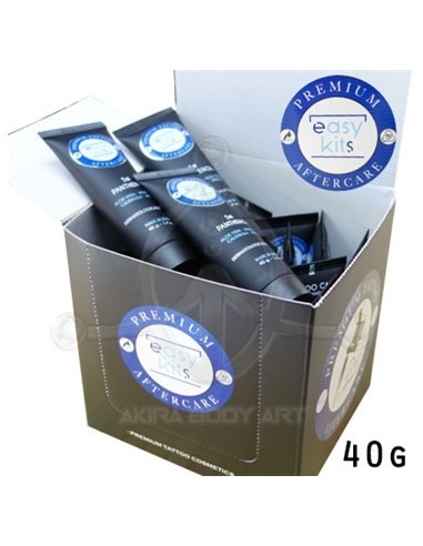 Tattoo Care Bullet 40 ml