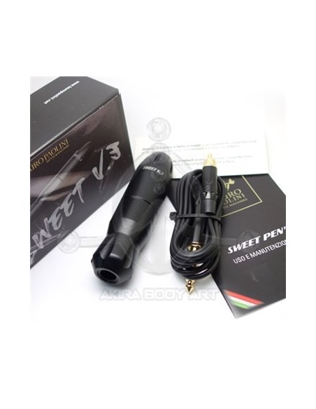 SWEET PEN V3 de LAURO