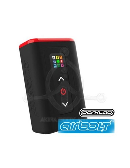 Fuente de alimentación AIRBOLT