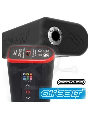 Fuente de alimentación AIRBOLT