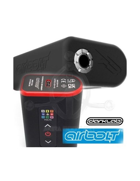 Fuente de alimentación AIRBOLT