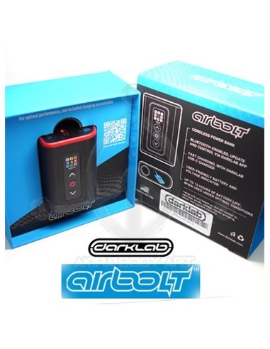 Fuente de alimentación AIRBOLT