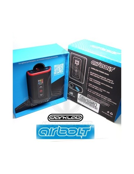 Fuente de alimentación AIRBOLT