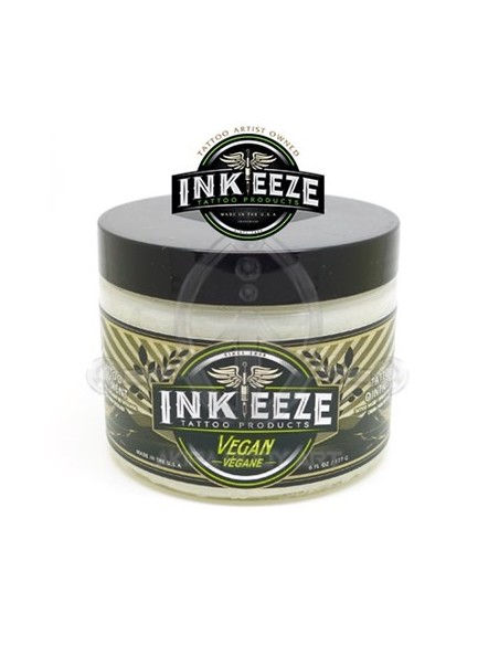 INK-EEZE VEGAN