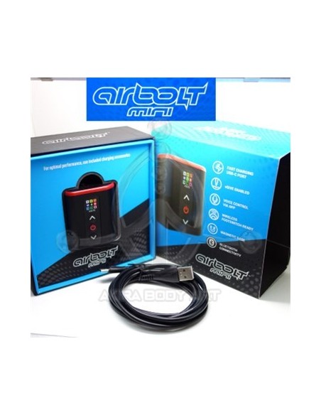 Fuente de alimentación AIRBOLT MINI