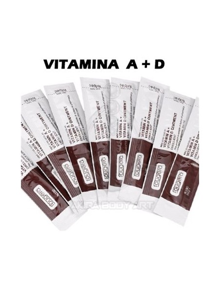 Crema Fougera Monodosis 5g