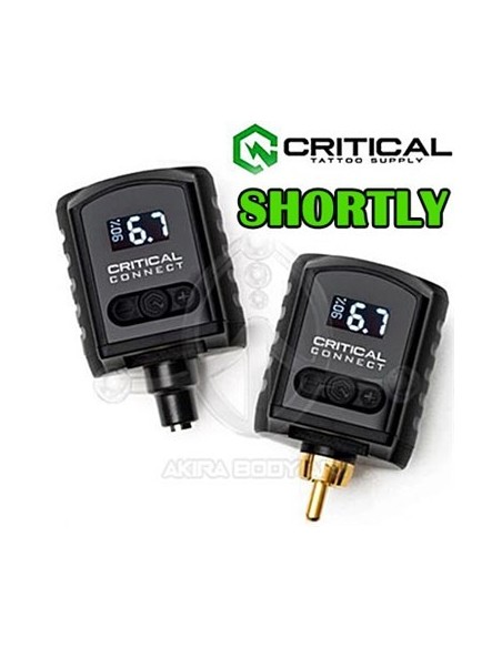 Fuente Wireless Connect Shorty