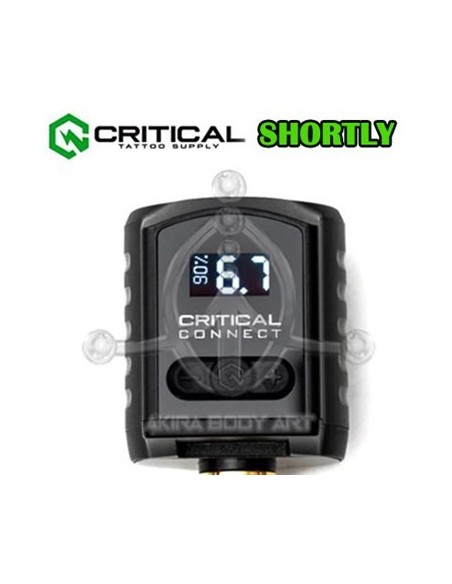 Fuente Wireless Connect Shorty