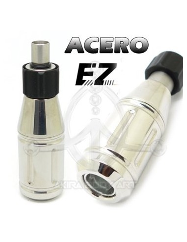 Grip ajustable de 25mm en ACERO
