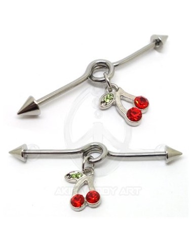 Barbel Industrial CEREZAS joya