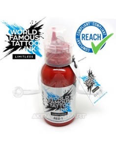 World Famous Limitless RED 1 (23)
