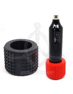 Funda de silicona para Grip.