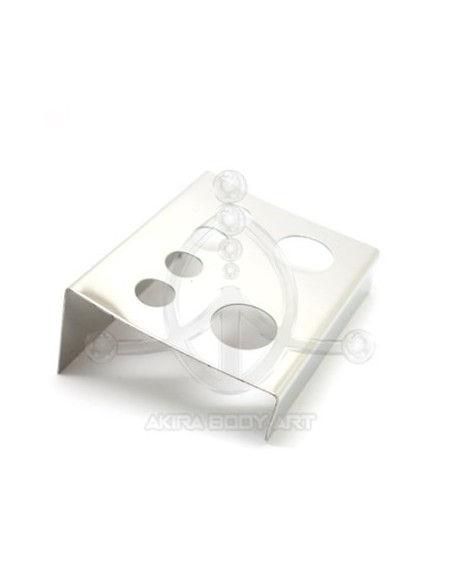 Base para caps de pigmentos